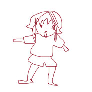 我是超级水饺王