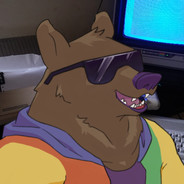 Retrobear