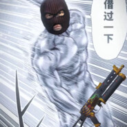 悲伤的朗瑟书桌