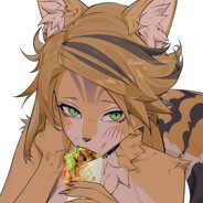 Steam Avatar