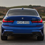 BMW 3 320i 2021 - steam id 76561199065122120