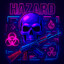 HAZARD