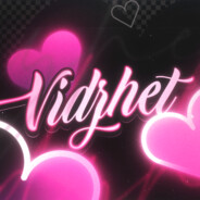 Vidzhet💕 avatar