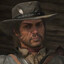 John Marston
