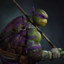 Donatello