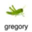 gregory