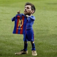Player avatar