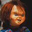 Chucky Comedor
