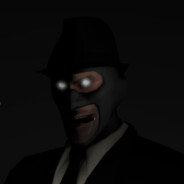 CalTheSpookyScarySpy