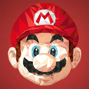 蒸汽Mario