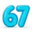 67