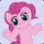 Pinkie Spacy