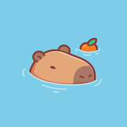 Capybawa