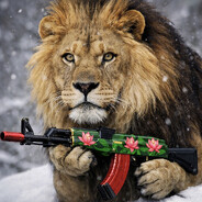 Lion54's avatar