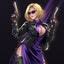 Nina Williams