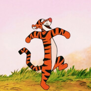 跳跳虎也有春天