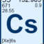 Caesium Caboose
