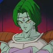 Zarbon, The Advisor