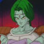 Zarbon, The Advisor