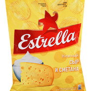 Estrella с Сыром