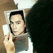 当场给你妈妈猎了