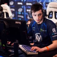 Fioletov | EnVyUs <3