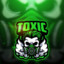 Toxic☣Kido