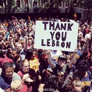 南加州从不下雨