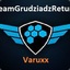 Varuxx  csgoteamup.com