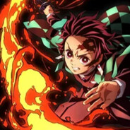 Tanjiro avatar