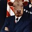 Mr. Cow