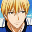 Kise Ryota