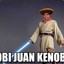 Obi Juan Kenobi