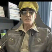 五星上将麦克阿瑟