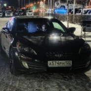 КЧау братья