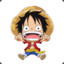 ルフィLuffy