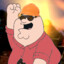 Peter Griffin gaming #save tf2