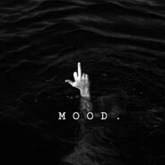 for the mood