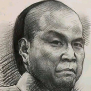 精灵副将马国成