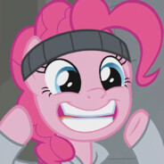 Pinkie Pie