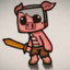 Mr.Pigman