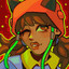 Steam avatar