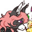 Wolfdaughter ΘΔ