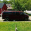 2002 Chevy express g3500 5.7L v8