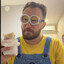 Steam avatar