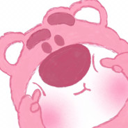 草莓熊不是草莓