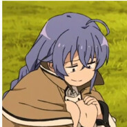 洛琪希.米格路迪亚