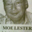 Dr. Moe Lester