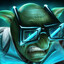Steam avatar