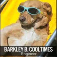 Barkley B. Cooltimes